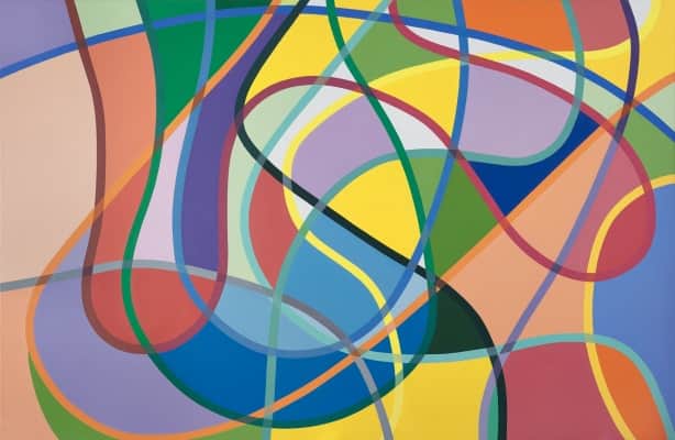 Autobiografía del color