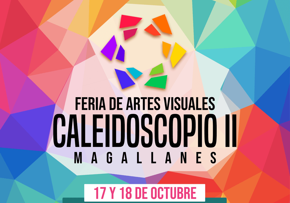 Feria de Artes Visuales Caleidoscopio 2026