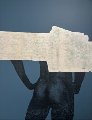 Cuerpos Velados | Santiago Figueroa