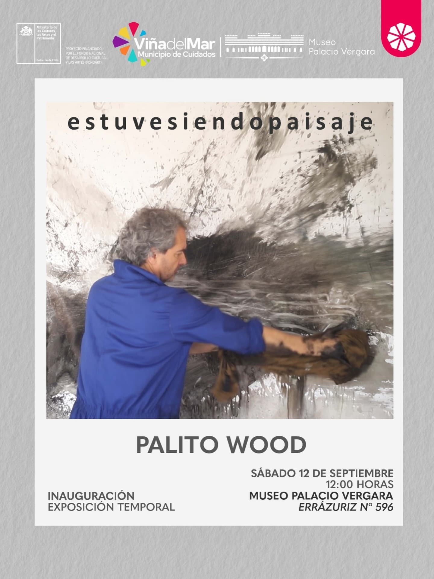 estuvesiendopaisaje