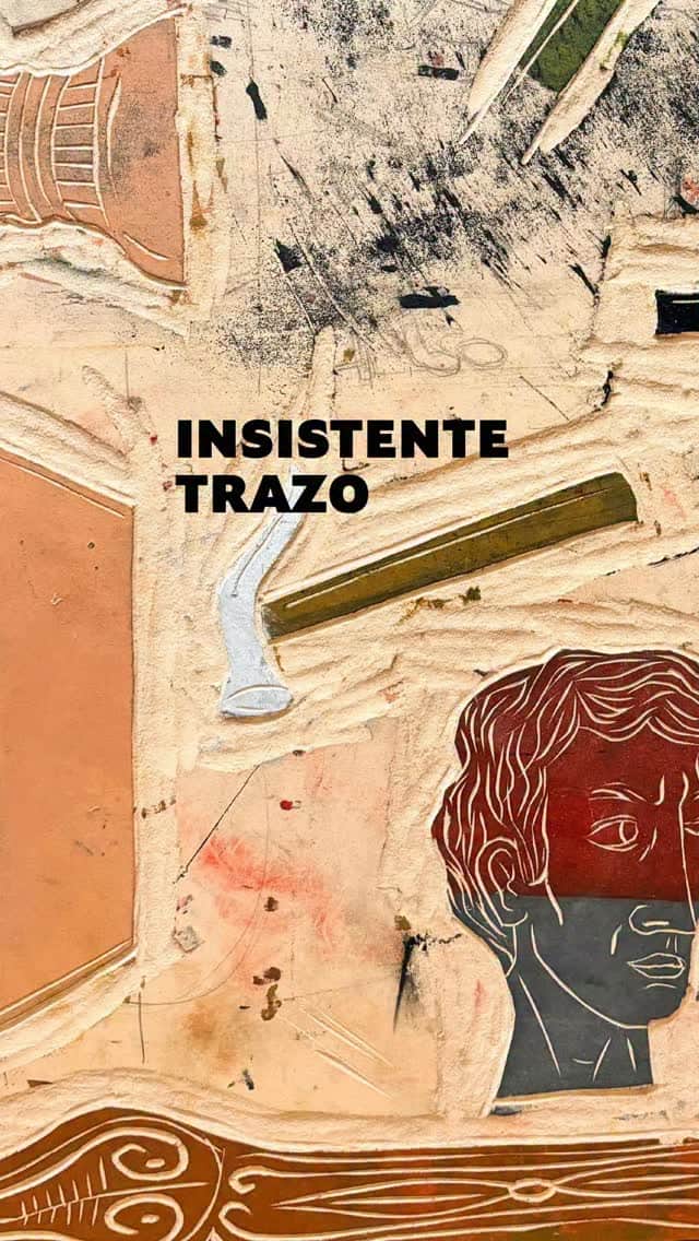 Insistente Trazo