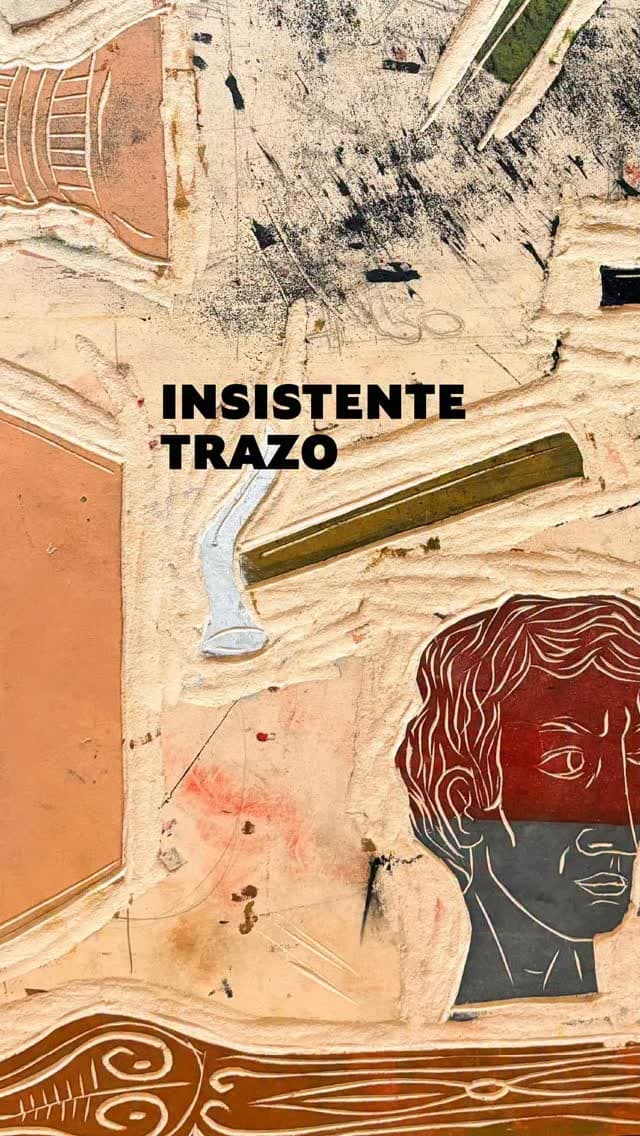 Insistente Trazo