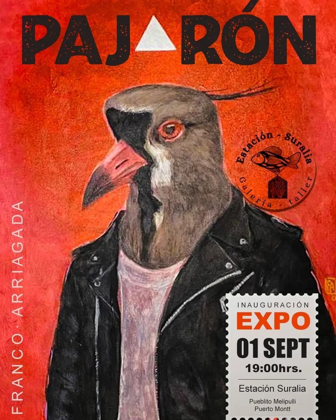 Pajarón