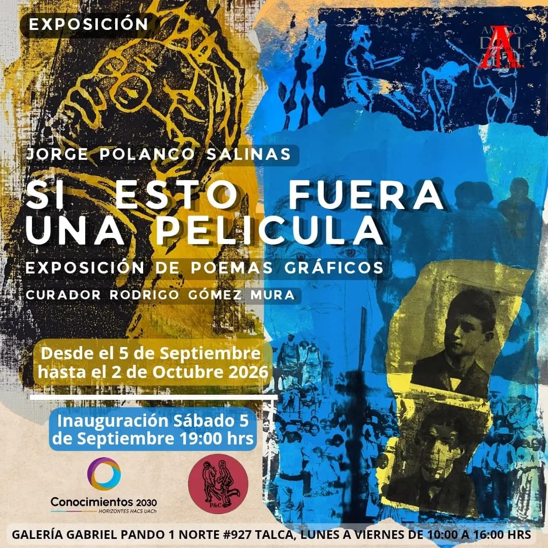 Si esto fuera una película