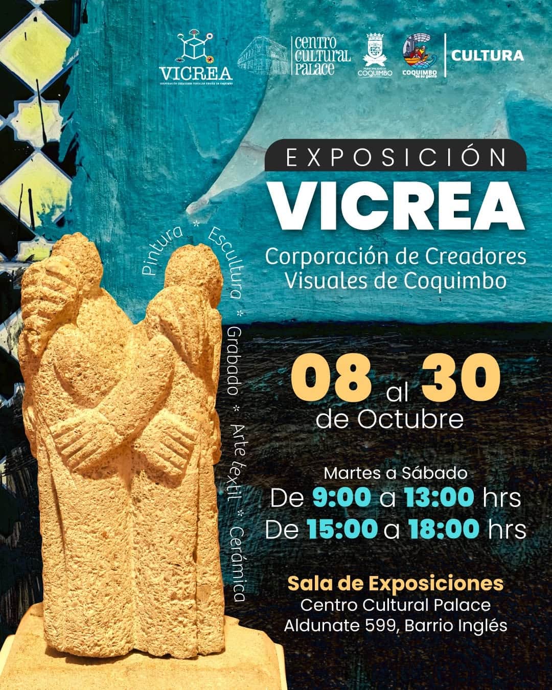 VICREA