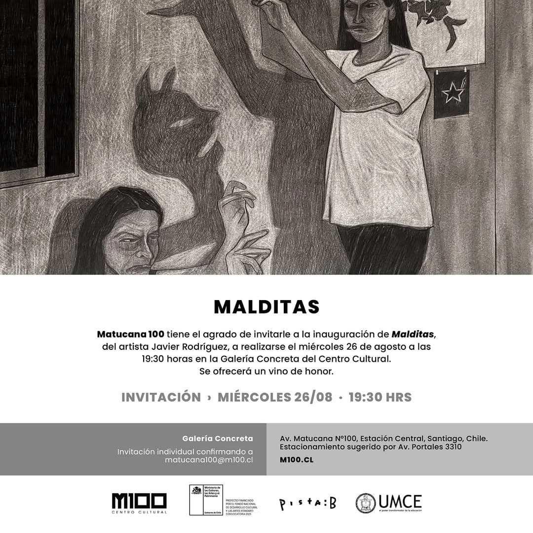 Malditas
