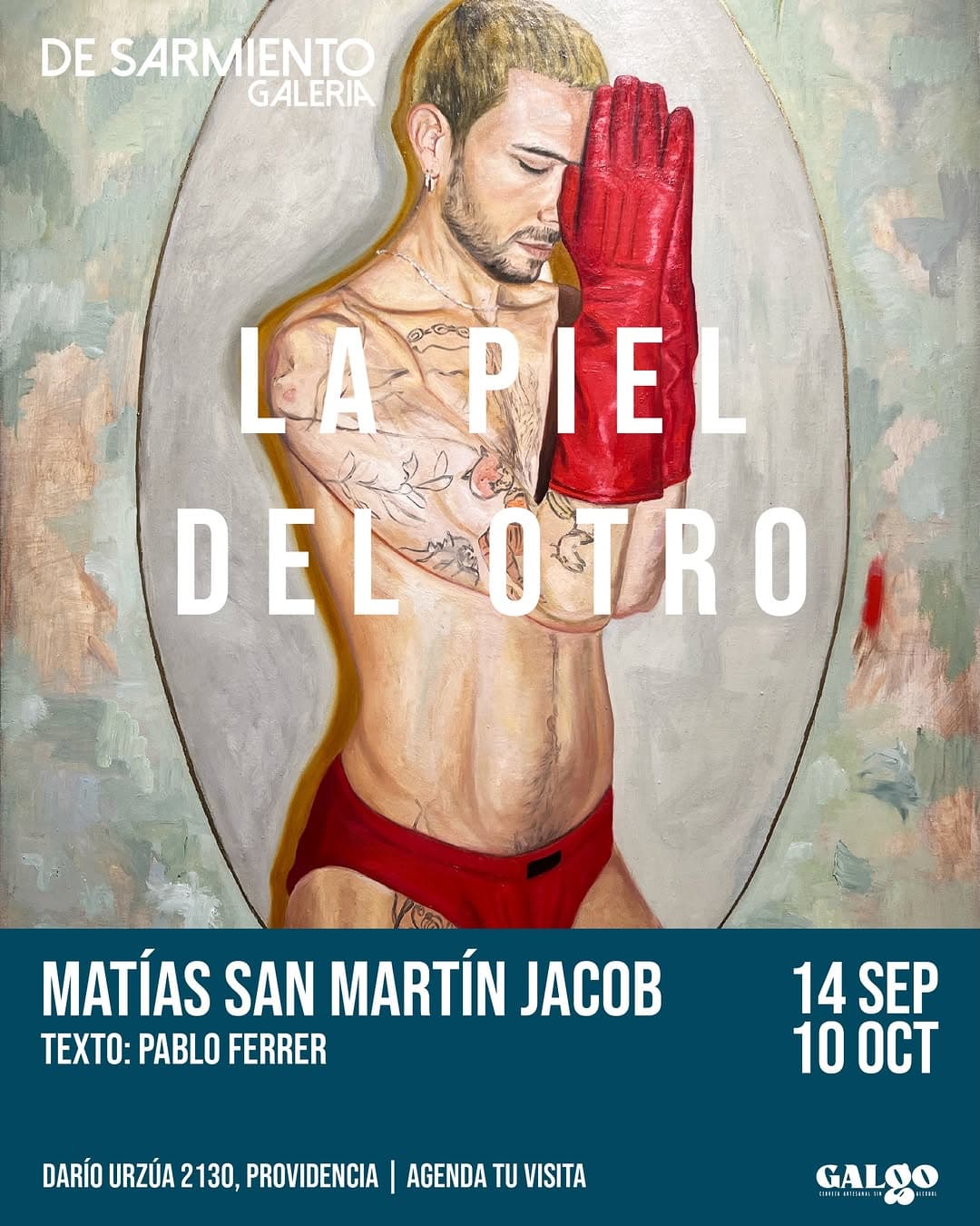La Piel del Otro