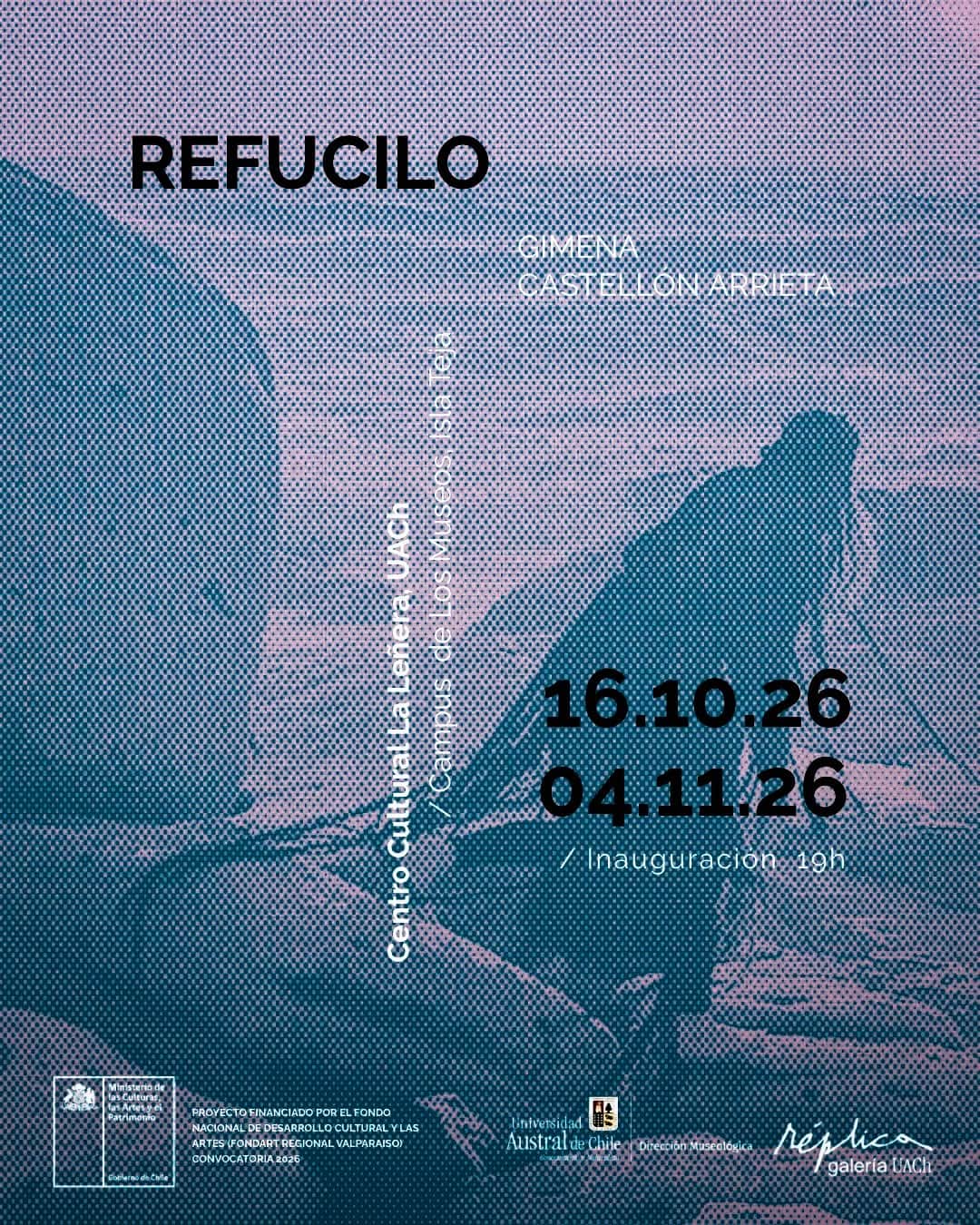 Refucilo