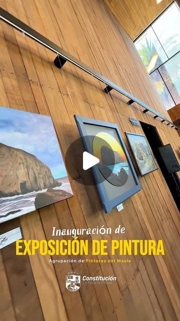Expo Julio 2026