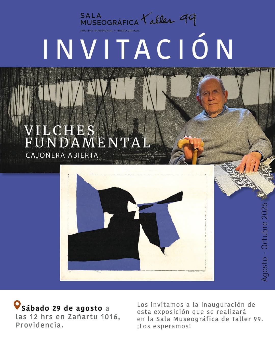 Vilches Fundamental