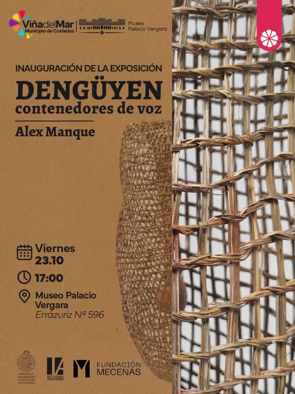 Dengüyen: contenedores de voz