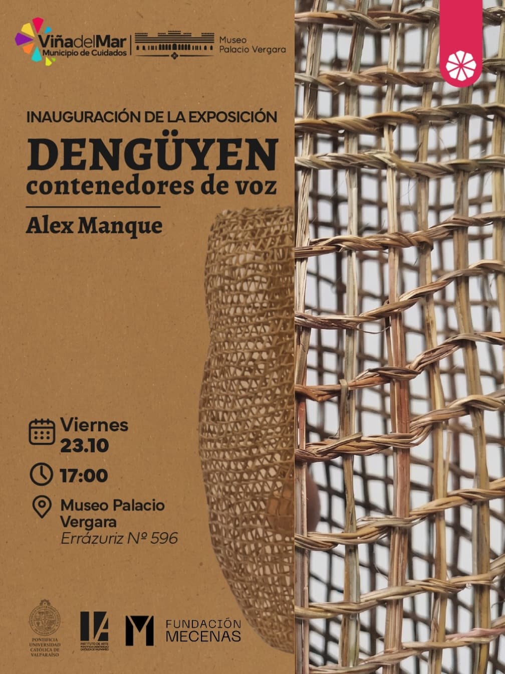 Dengüyen: contenedores de voz