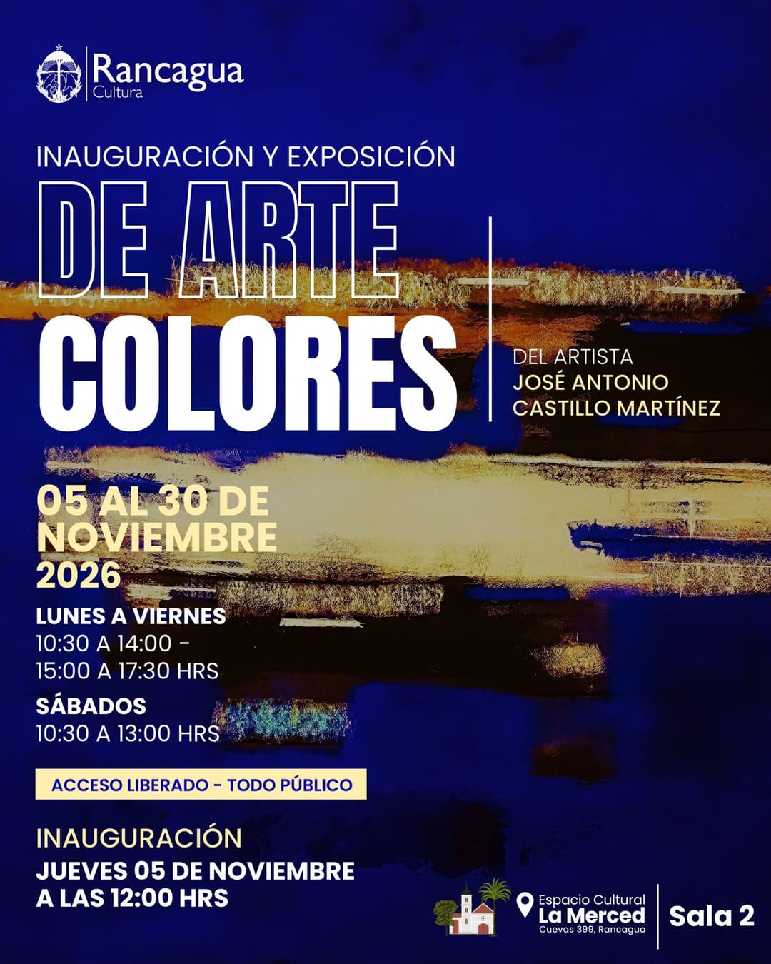 Colores