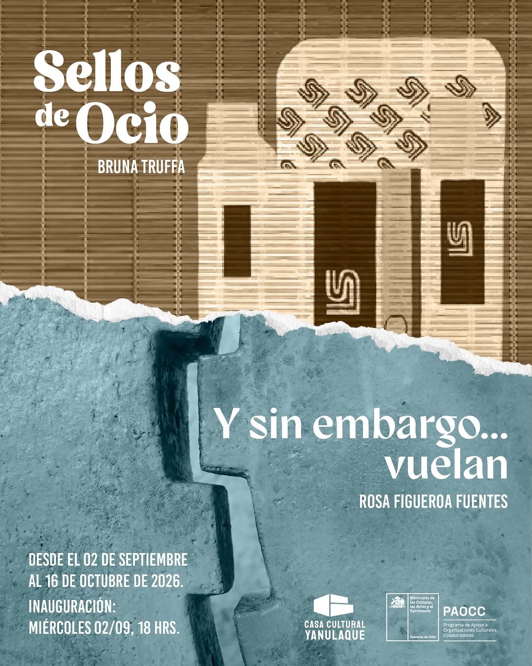 Y sin embargo… vuelan