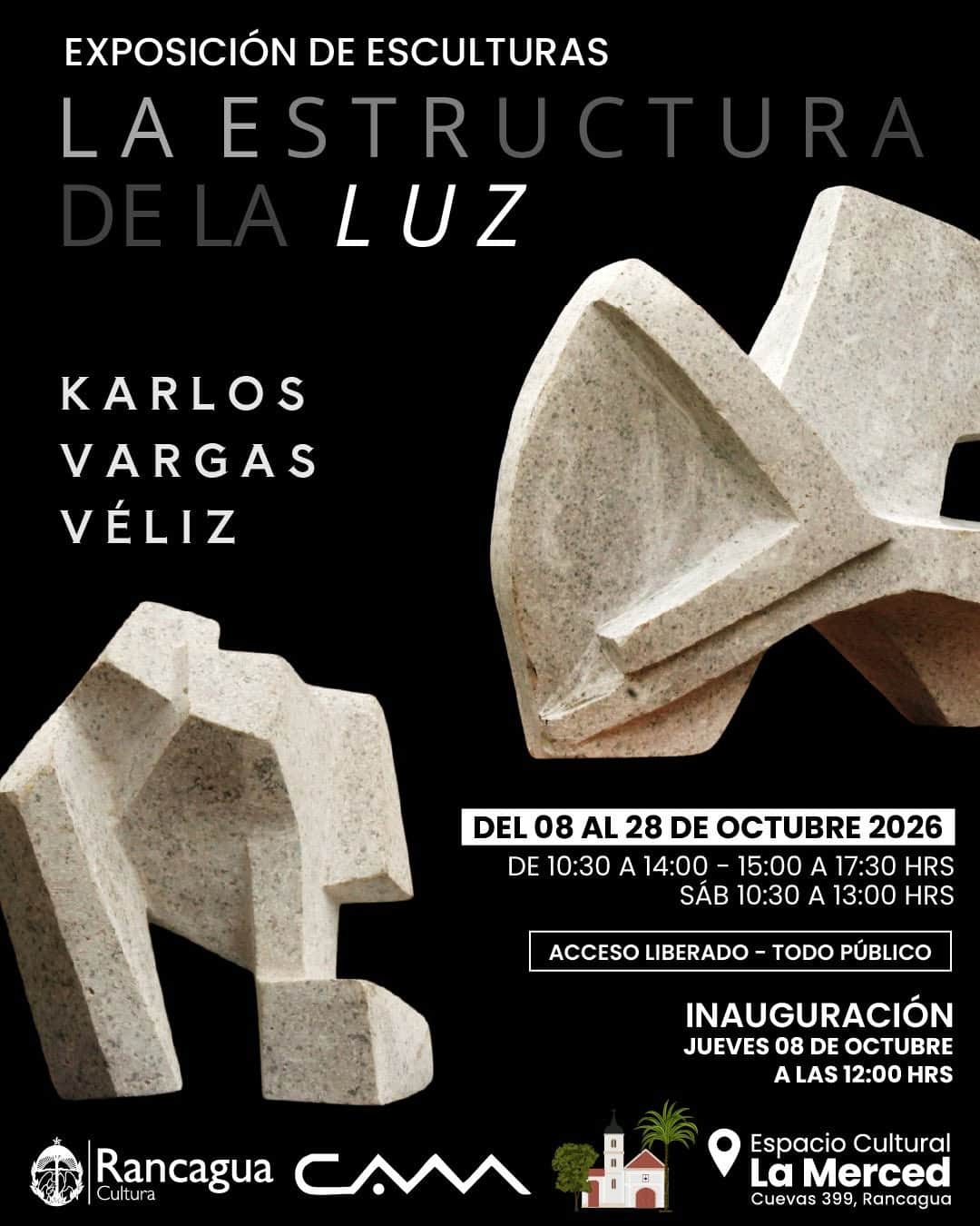 La Estructura de la Luz
