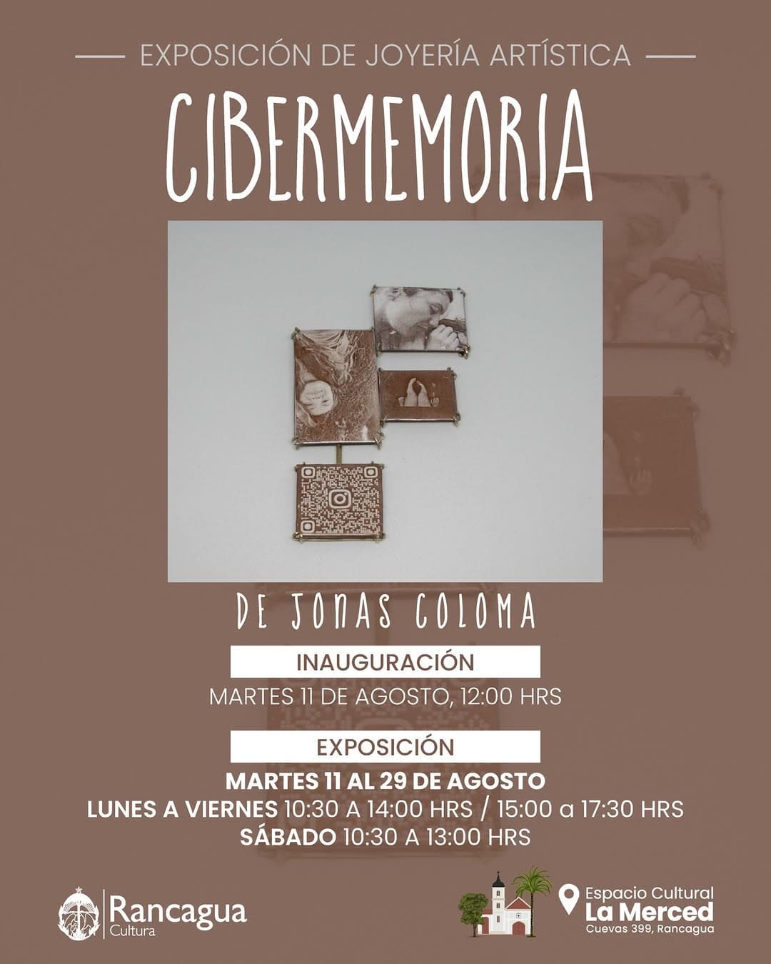 CIBERMEMORIA