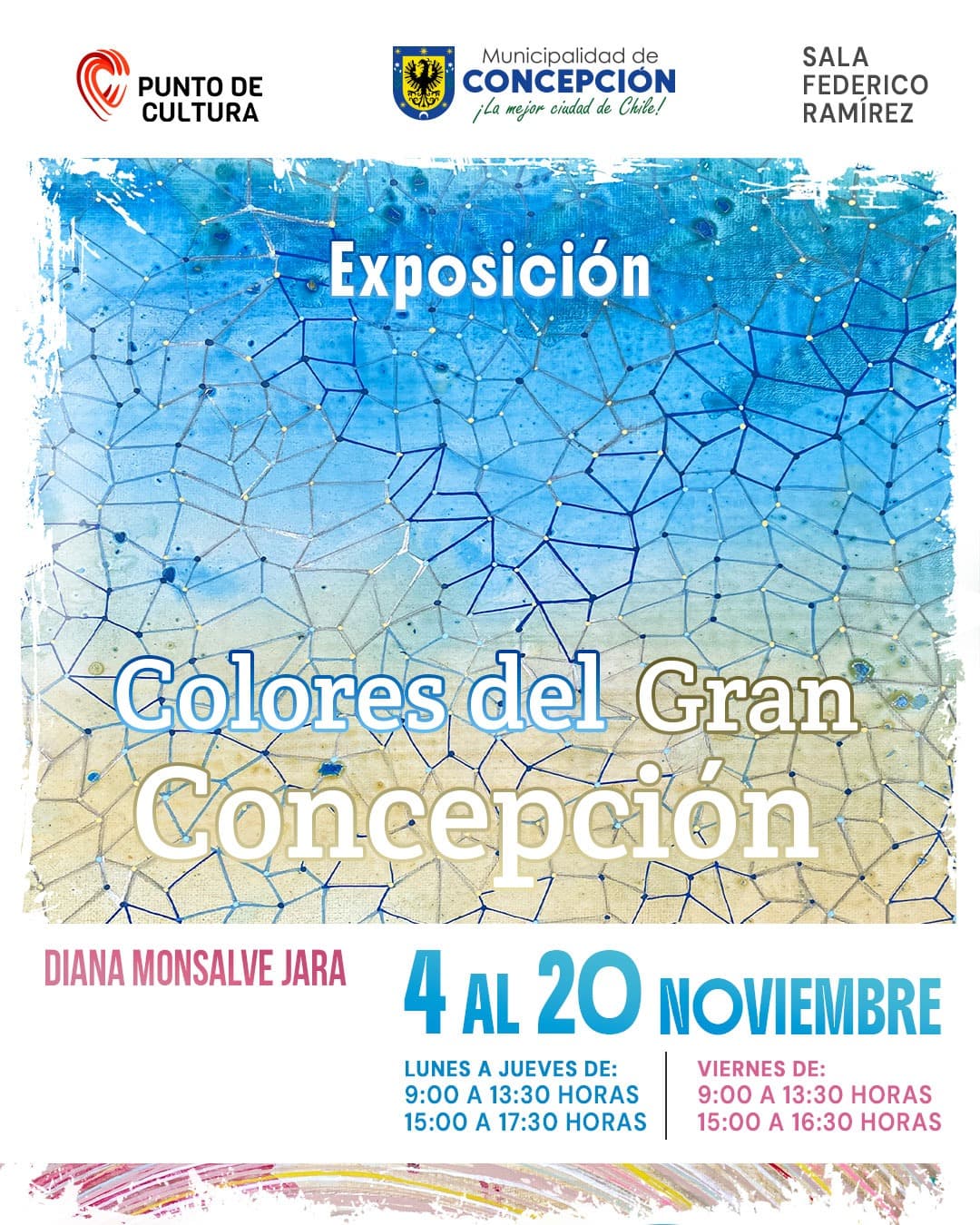 Colores del Gran Concepción