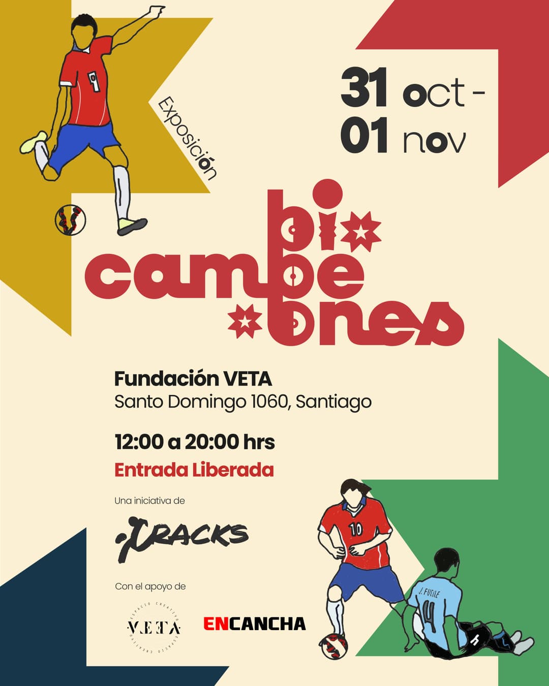 BICAMPEONES