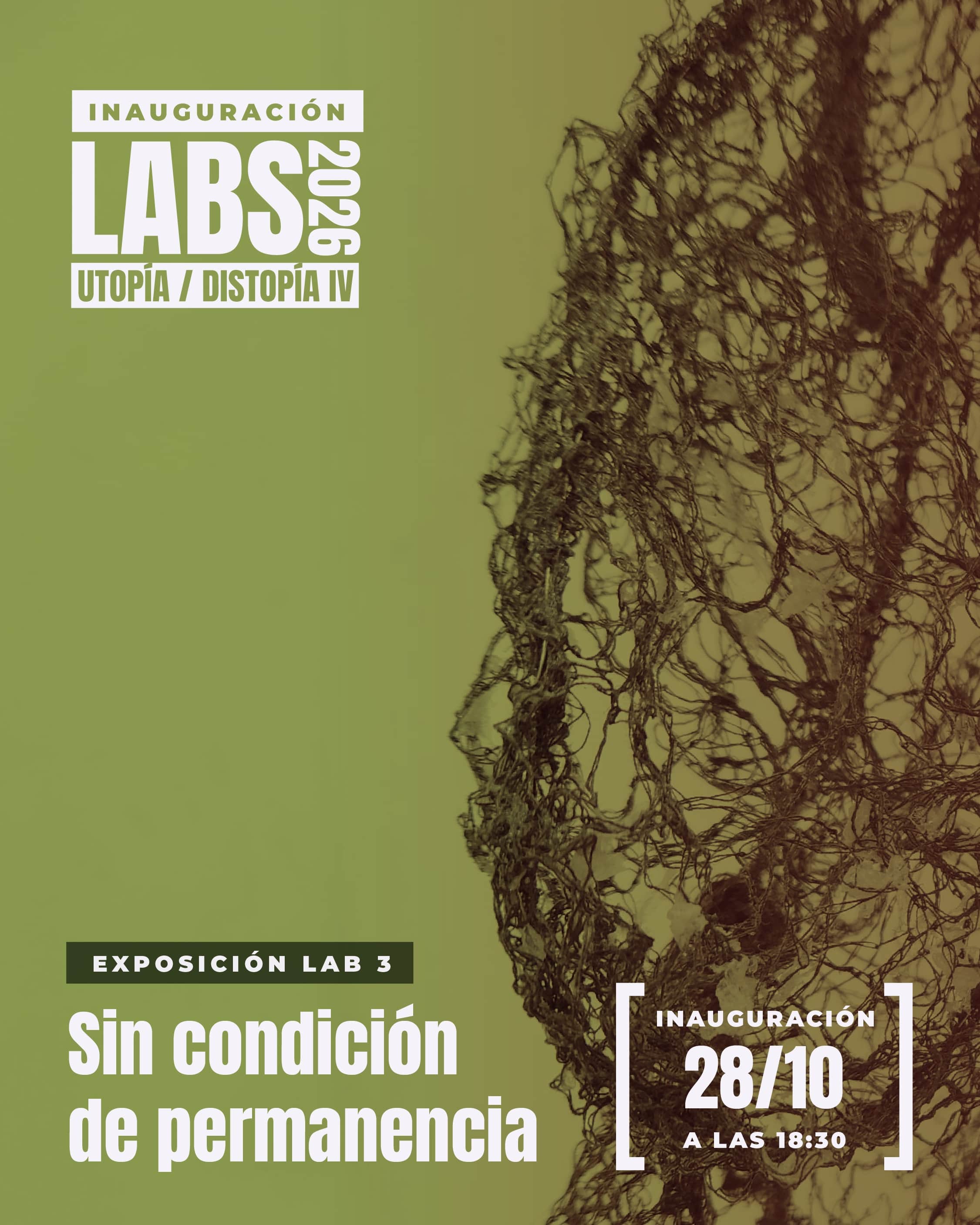 LAB 3: Sin condición de permanencia