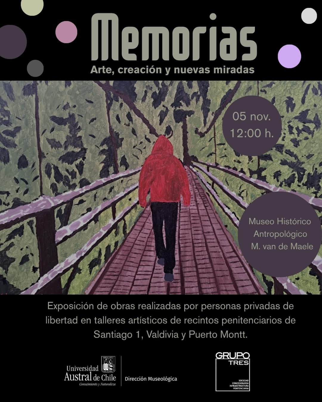MEMORIAS