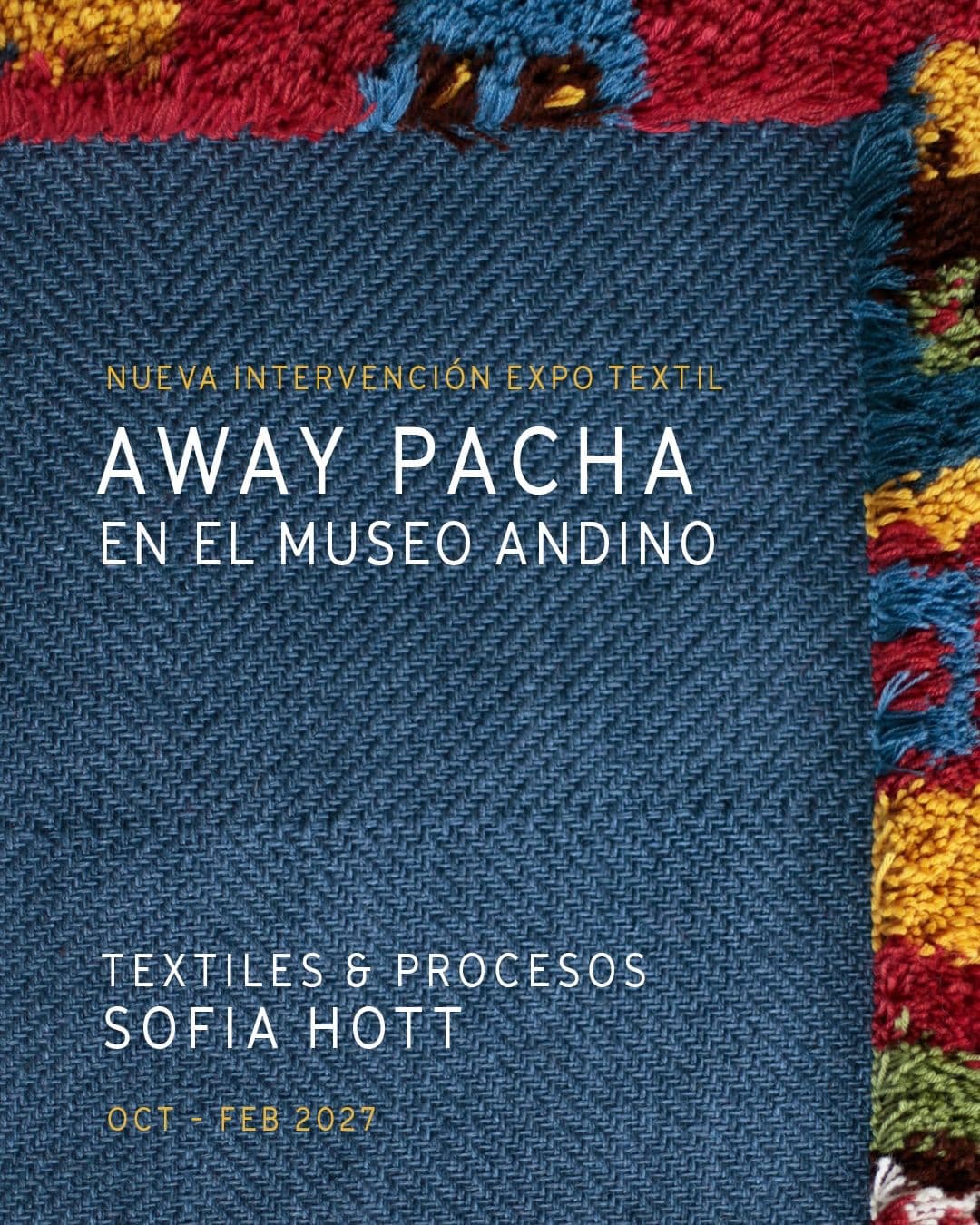 Away Pacha