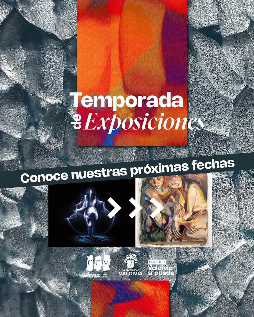 Las Huellas de Venus