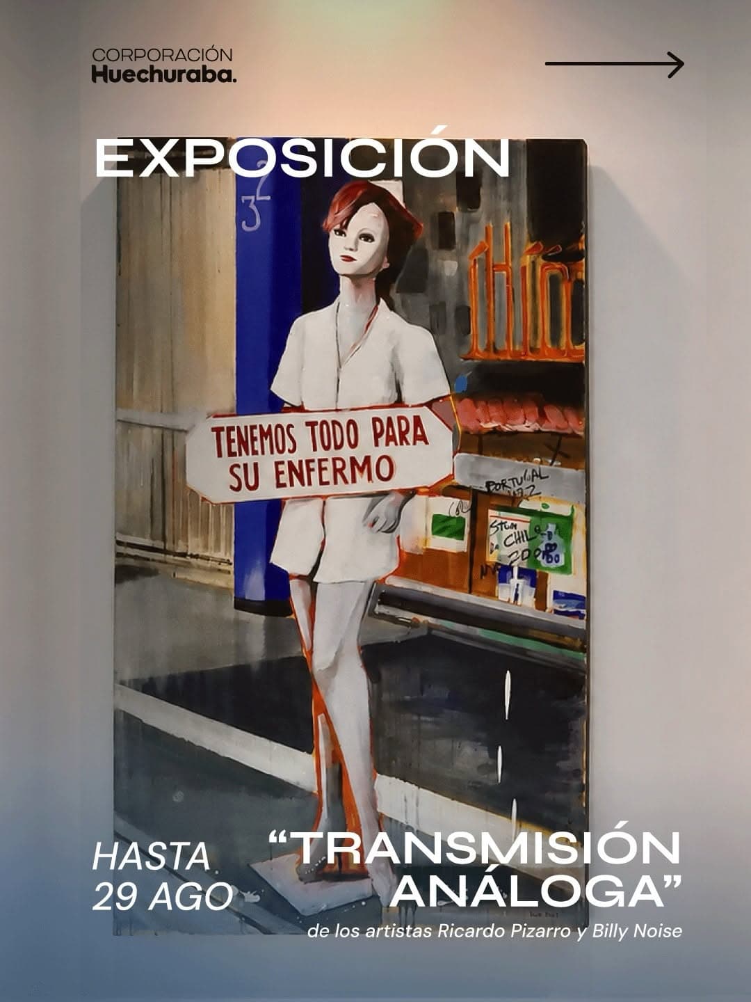 Transmisión Análoga