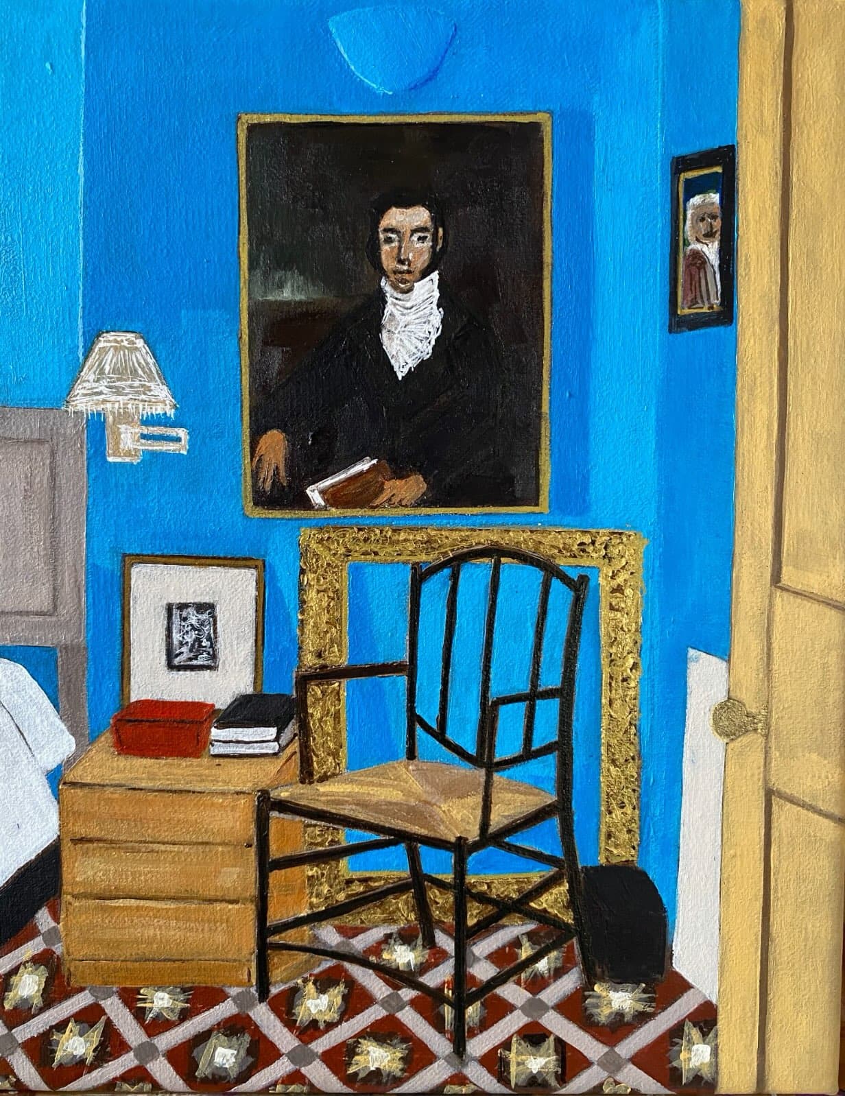 Pintura sentimental