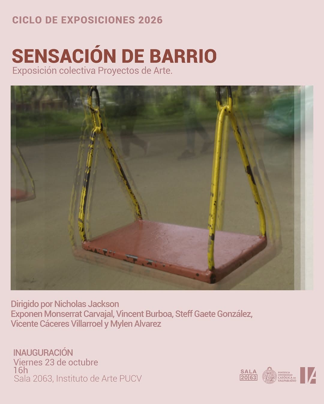 Sensación de barrio