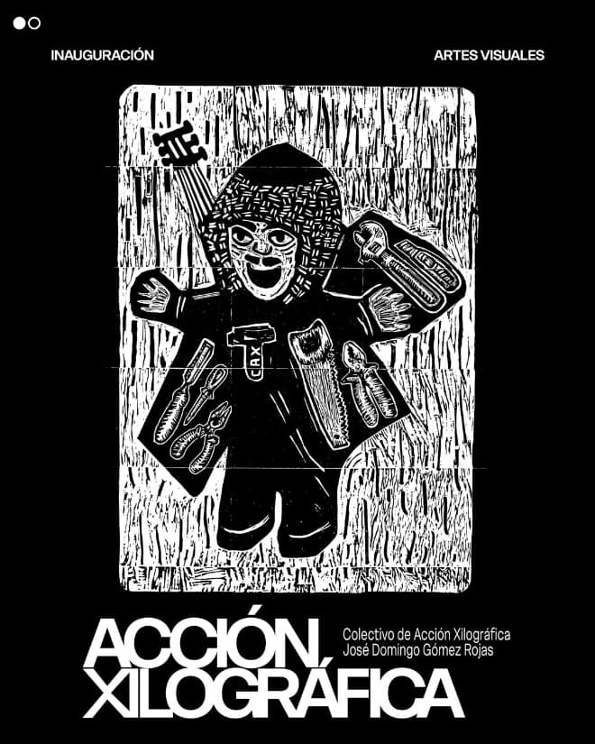 Acción Xilográfica
