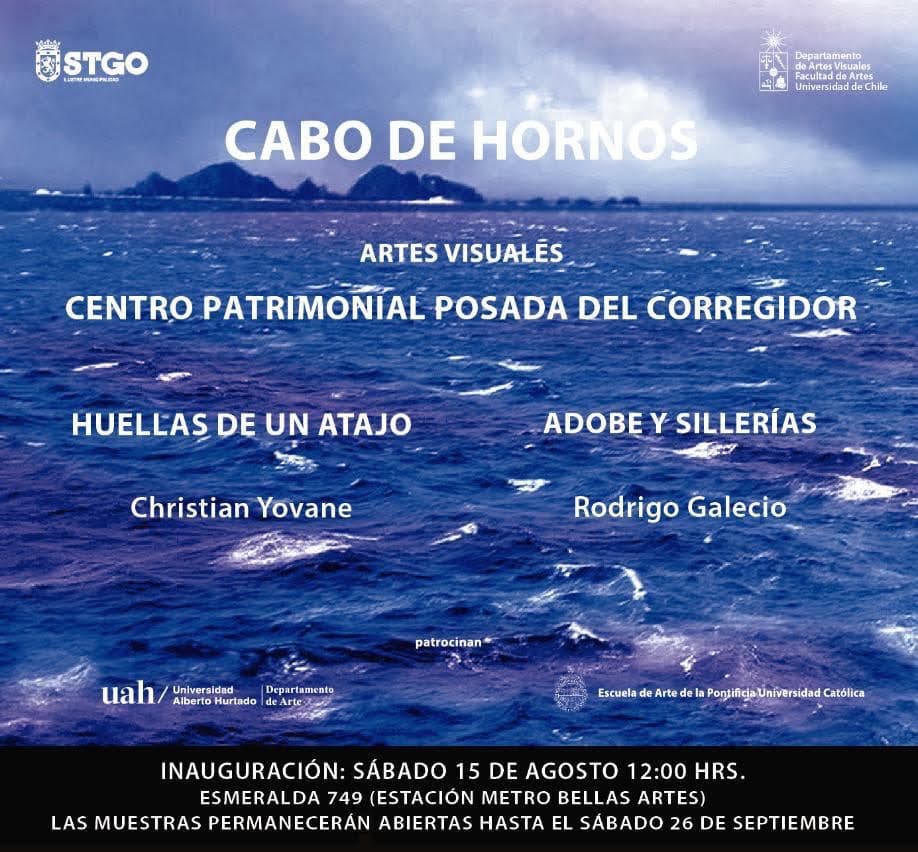 Adobe y sillerías