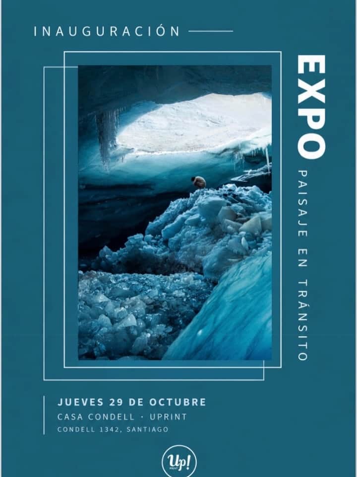 Paisajes en Tránsito