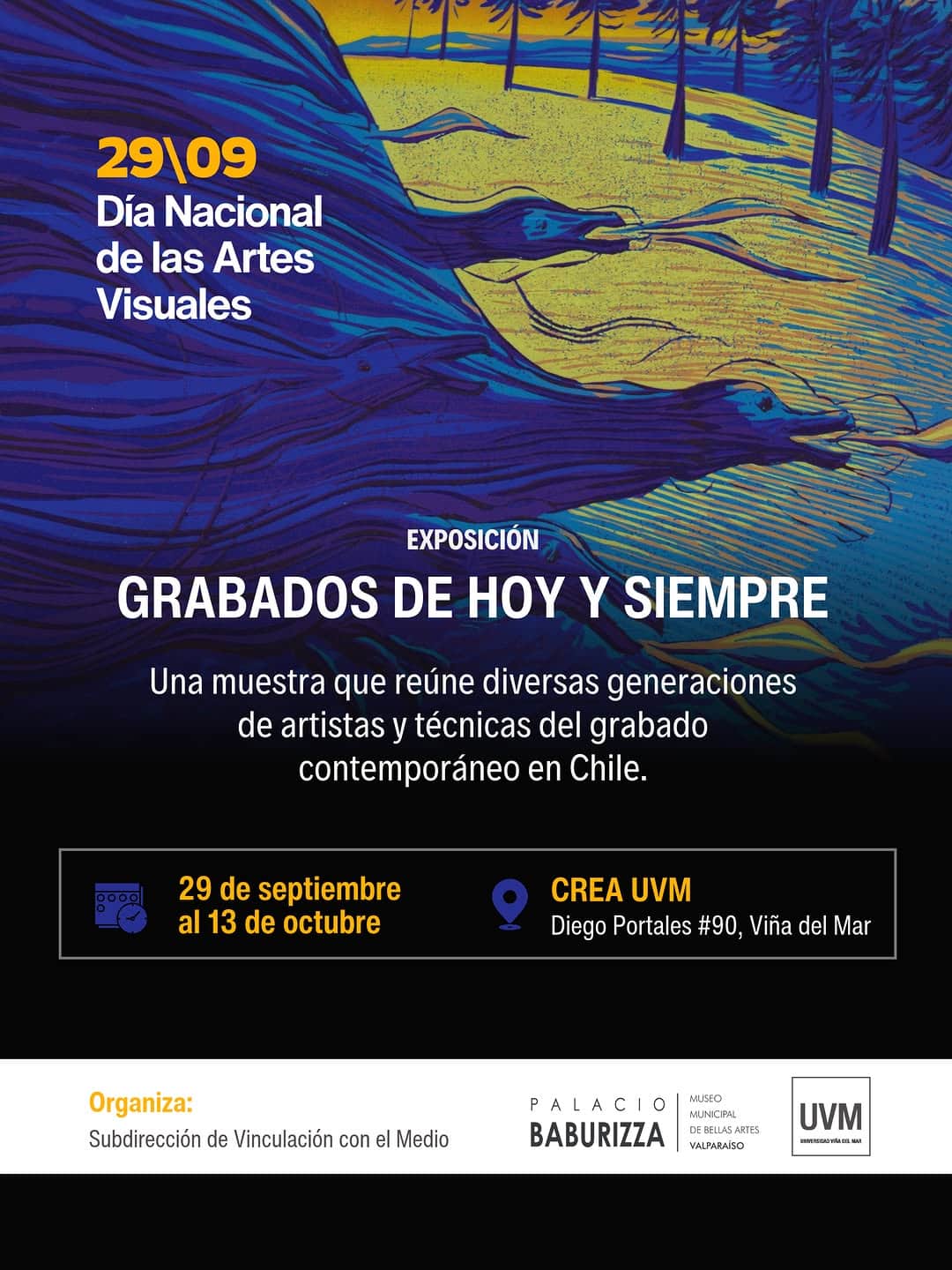 Grabados de hoy y siempre