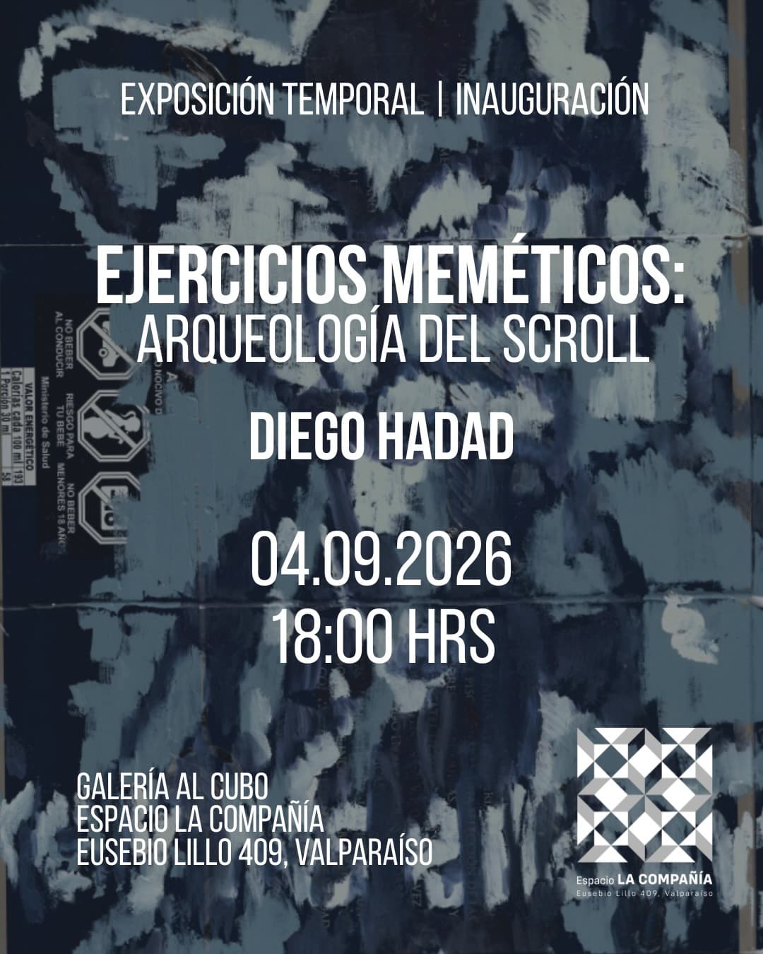 Ejercicios Meméticos: Arqueología del scroll