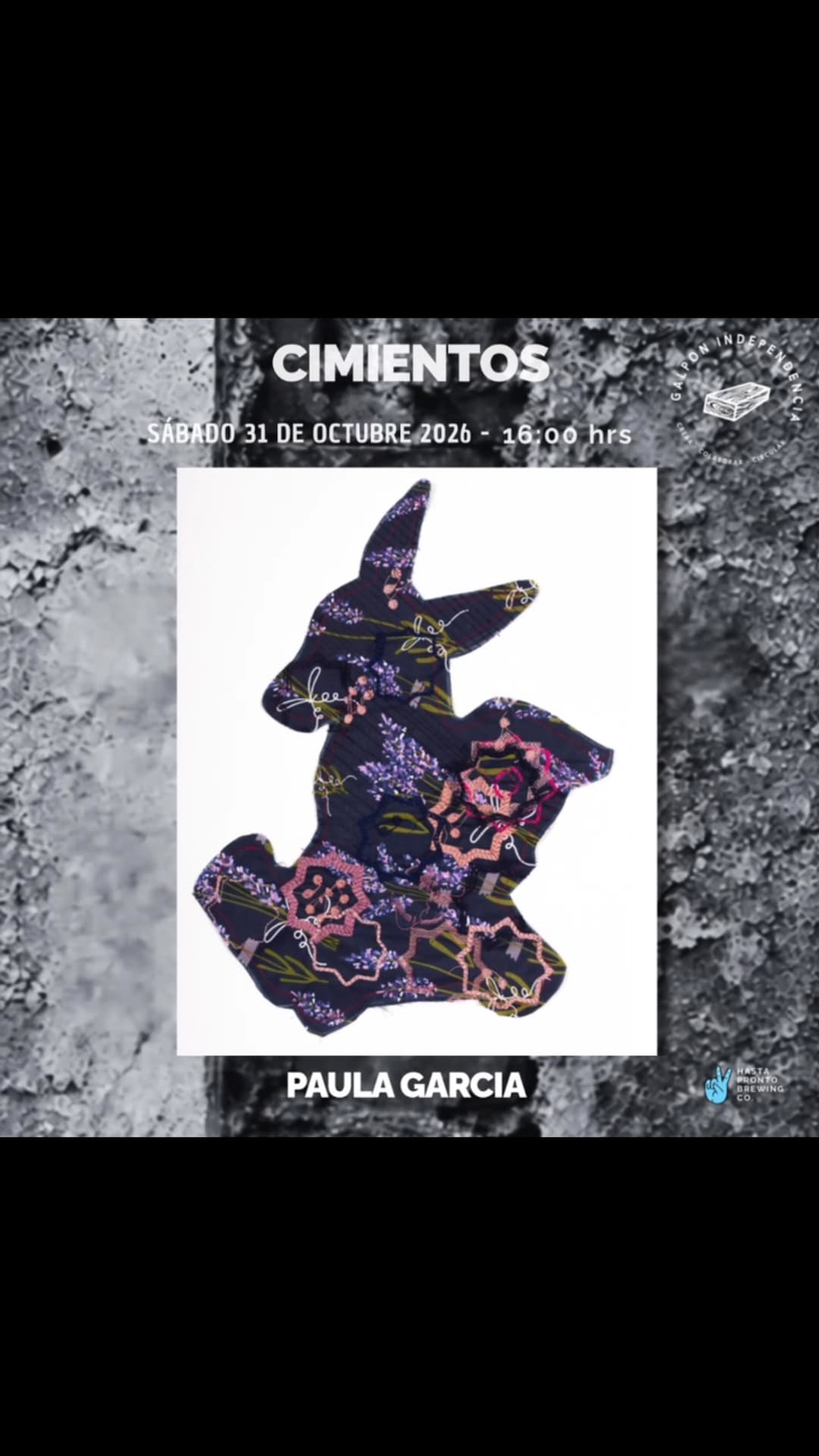 CIMIENTOS
